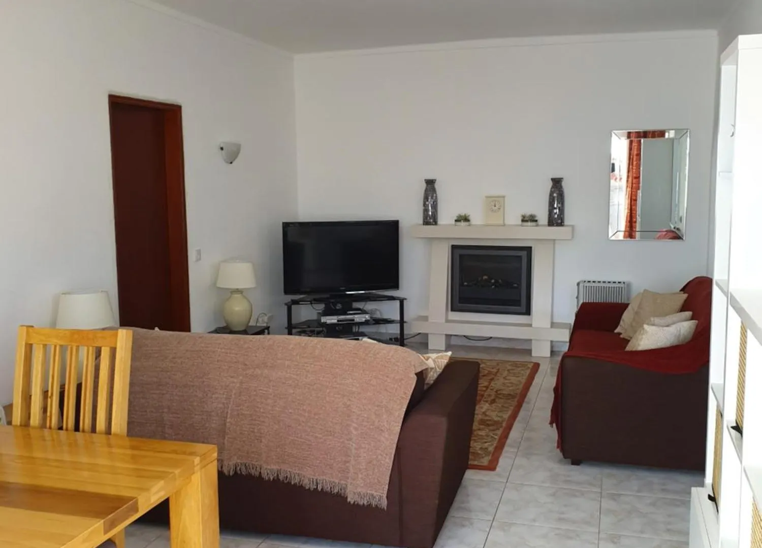 Casa Marc Apartment Carvoeiro  Portugal
