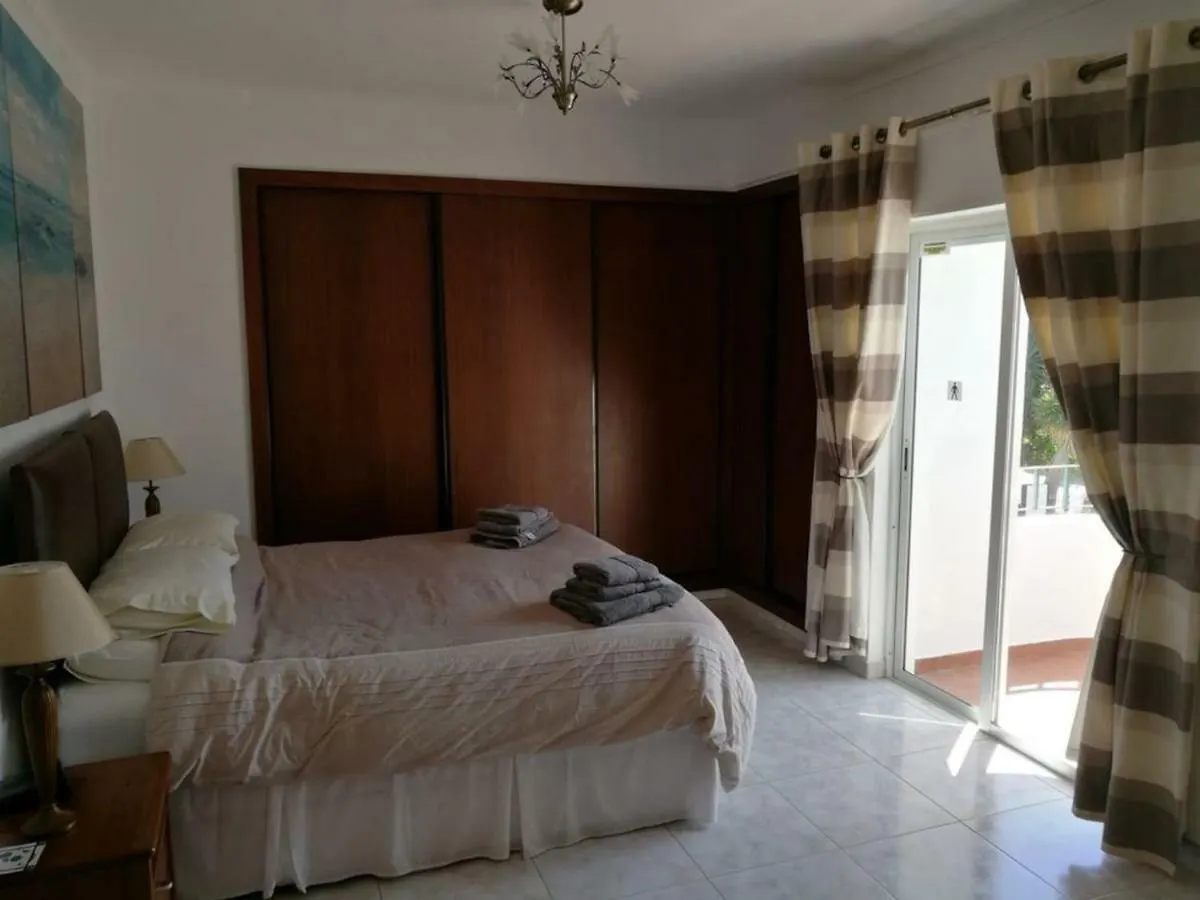 Casa Marc Apartment Carvoeiro