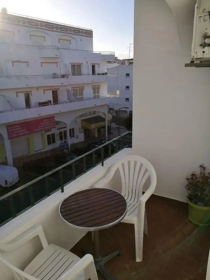 Casa Marc Apartment Carvoeiro  Portugal