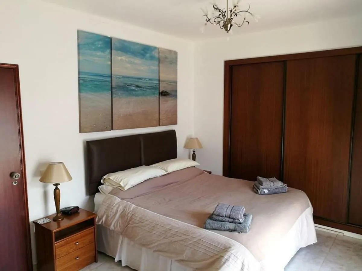 Casa Marc Apartment Carvoeiro