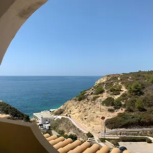 Apartment Apartamento Em Cima Da Praia - Carvoeiro - Algarve, Carvoeiro (Lagoa)
