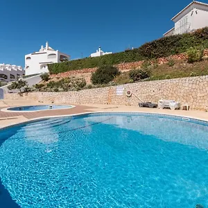 Apartment Brisa Da, Carvoeiro (Lagoa)