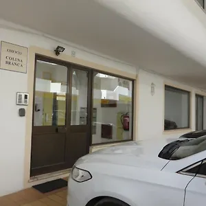 Apartment Com Piscina Perto Da, Carvoeiro (Lagoa)