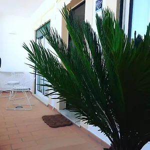 Apartment Casa Ocean, Carvoeiro (Lagoa)