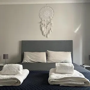 Apartment Casa Pescador, Carvoeiro (Lagoa)